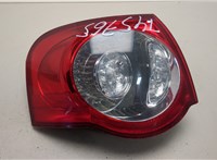  Фонарь (задний) Volkswagen Passat 6 2005-2010 20520785 #1