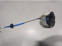 8J2837015C Замок двери Audi A4 (B8) 2007-2015 20520787 #2