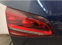  Ручка крышки багажника Volkswagen Golf 7 2012-2020 11456172 #5