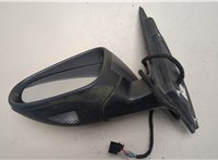  Зеркало боковое Volkswagen Golf 6 2009-2012 20520805 #1