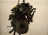  Двигатель (ДВС) Nissan Qashqai 2006-2013 20520814 #3