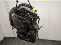  Двигатель (ДВС) Nissan Qashqai 2006-2013 20520814 #5