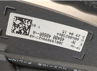 484004888R Руль Dacia Duster 2010-2017 20520816 #3