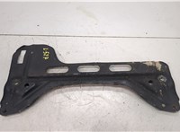  Кронштейн насоса гидроусилителя руля Mercedes GLK X204 2008-2015 20520817 #1