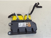  Блок управления подушками безопасности Chevrolet Equinox 2017-2021 20520832 #1