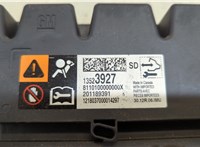  Блок управления подушками безопасности Chevrolet Equinox 2017-2021 20520832 #4