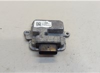  Блок управления топливным насосом Chevrolet Equinox 2017-2021 20520846 #1