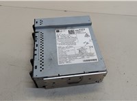  Блок управления радиоприемником Chevrolet Equinox 2017-2021 20520850 #1