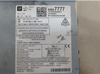  Блок управления радиоприемником Chevrolet Equinox 2017-2021 20520850 #2