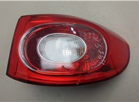  Фонарь (задний) Volkswagen Tiguan 2007-2011 20520861 #1