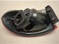  Фонарь (задний) Volkswagen Tiguan 2007-2011 20520861 #2