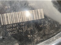  Фонарь (задний) Volkswagen Tiguan 2007-2011 20520861 #3