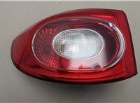  Фонарь (задний) Volkswagen Tiguan 2007-2011 20520872 #1