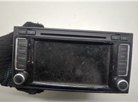  Магнитола Volkswagen Touareg 2007-2010 20520885 #1
