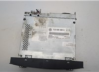  Магнитола Volkswagen Touareg 2007-2010 20520885 #2