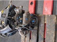 93184055, 93190139 Генератор Opel Meriva 2003-2010 11456224 #3