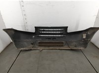  Заглушка (решетка) бампера Land Rover Freelander 1 1998-2006 11456229 #8
