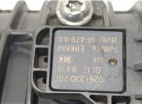FR3Z9424D, GB8Z9E926A Коллектор впускной Ford Mustang 2017-2023 20520897 #4