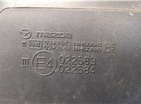  Зеркало боковое Mazda 6 (GH) 2007-2012 20520899 #4