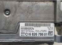  Магнитола BMW i3 2013-2022 20520902 #2
