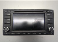 7L6035191R Магнитола Volkswagen Touareg 2002-2007 20520911 #1