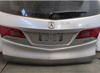  Крышка (дверь) багажника Acura RDX 2006-2013 20520912 #2