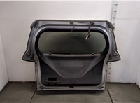  Крышка (дверь) багажника Acura RDX 2006-2013 20520912 #7