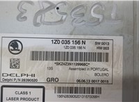  Магнитола Skoda Yeti 2009-2018 20520914 #4