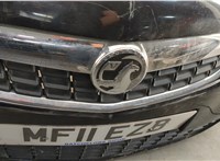  Бампер Opel Astra J 2010-2017 20520919 #2