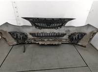  Бампер Opel Astra J 2010-2017 20520919 #9