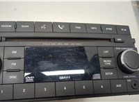  Магнитола Chrysler Voyager 2007-2010 20520920 #2