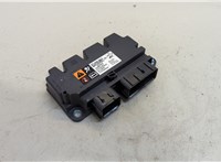  Блок управления подушками безопасности Chevrolet Equinox 2017-2021 20520922 #1