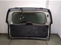  Обшивка крышки (двери) багажника Infiniti QX56 2010-2013 11456268 #2