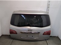  Обшивка крышки (двери) багажника Infiniti QX56 2010-2013 11456268 #1