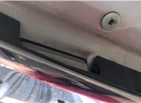 Обшивка крышки (двери) багажника Infiniti QX56 2010-2013 11456268 #11