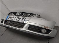  Бампер Volkswagen Passat 6 2005-2010 20520928 #4