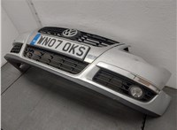  Бампер Volkswagen Passat 6 2005-2010 20520928 #5