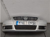  Бампер Volkswagen Passat 6 2005-2010 20520928 #1