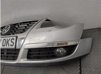  Бампер Volkswagen Passat 6 2005-2010 20520928 #20