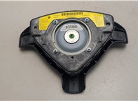  Подушка безопасности водителя Opel Astra G 1998-2005 20520931 #2