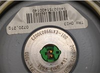 Подушка безопасности водителя Opel Astra G 1998-2005 20520931 #4