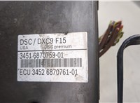 34516870759, 6870759, 34526870761, 6870761, 34516884732, 6884732 Блок АБС, насос (ABS, ESP, ASR) BMW X5 F15 2013-2018 20520933 #4