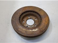  Диск тормозной Mazda 6 (GJ) 2012-2018 20520940 #1