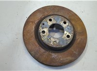 Диск тормозной Mazda 6 (GJ) 2012-2018 20520940 #3