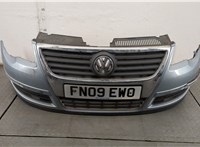  Бампер Volkswagen Passat 6 2005-2010 20520942 #1