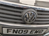  Бампер Volkswagen Passat 6 2005-2010 20520942 #2