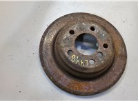  Диск тормозной BMW 3 F30 2012-2019 20520944 #3