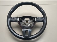  Руль Volkswagen Passat 6 2005-2010 20520945 #1