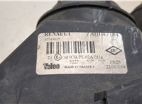 260607124R Фара (передняя) Renault Megane 1996-2002 20520953 #4