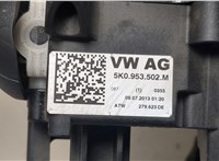  Переключатель поворотов и дворников (стрекоза) Skoda Yeti 2009-2018 20520952 #4